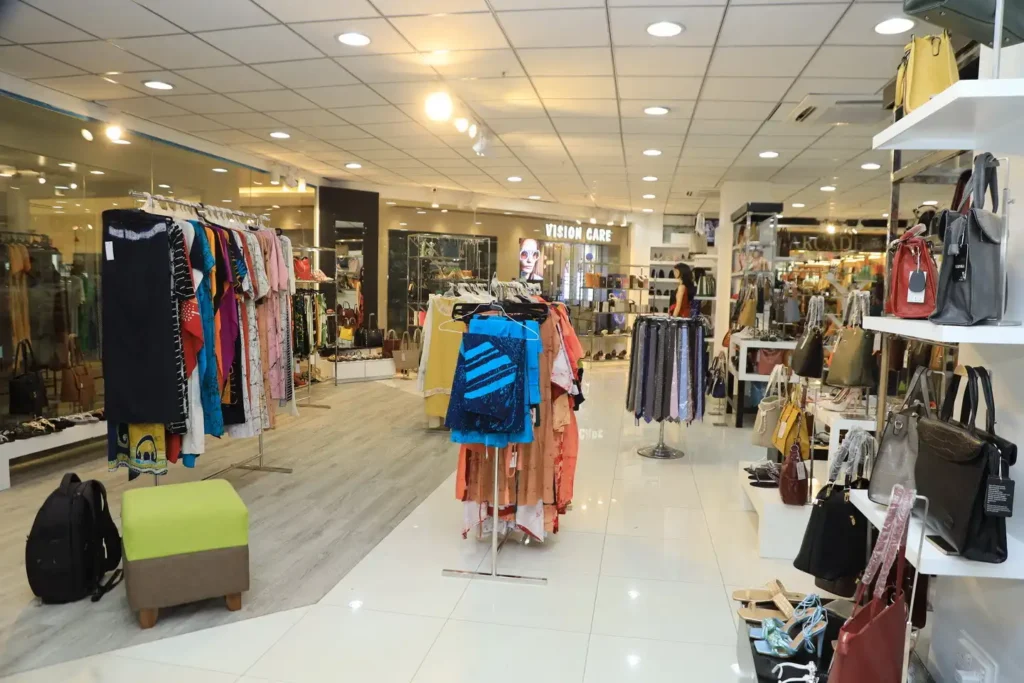 Paris Boutique lk