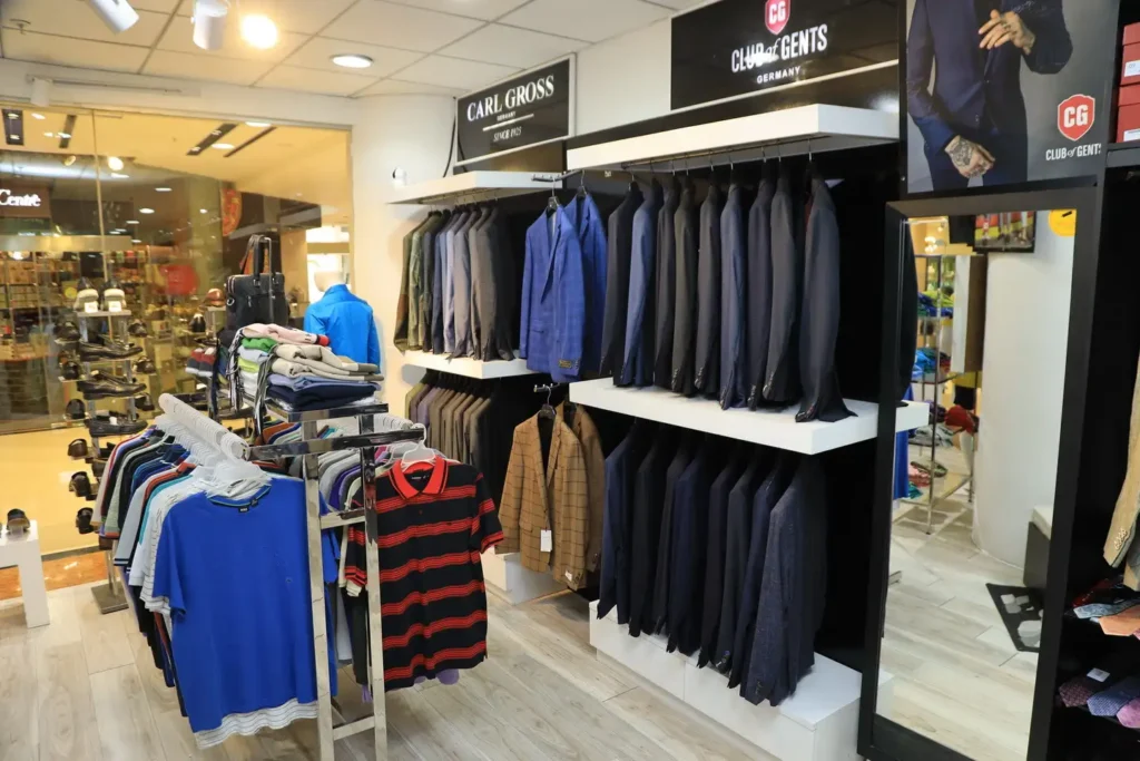 Paris Boutique lk