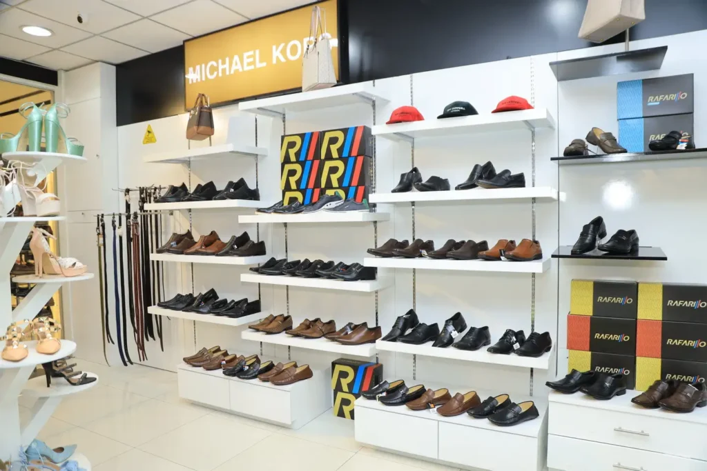 Paris Boutique lk