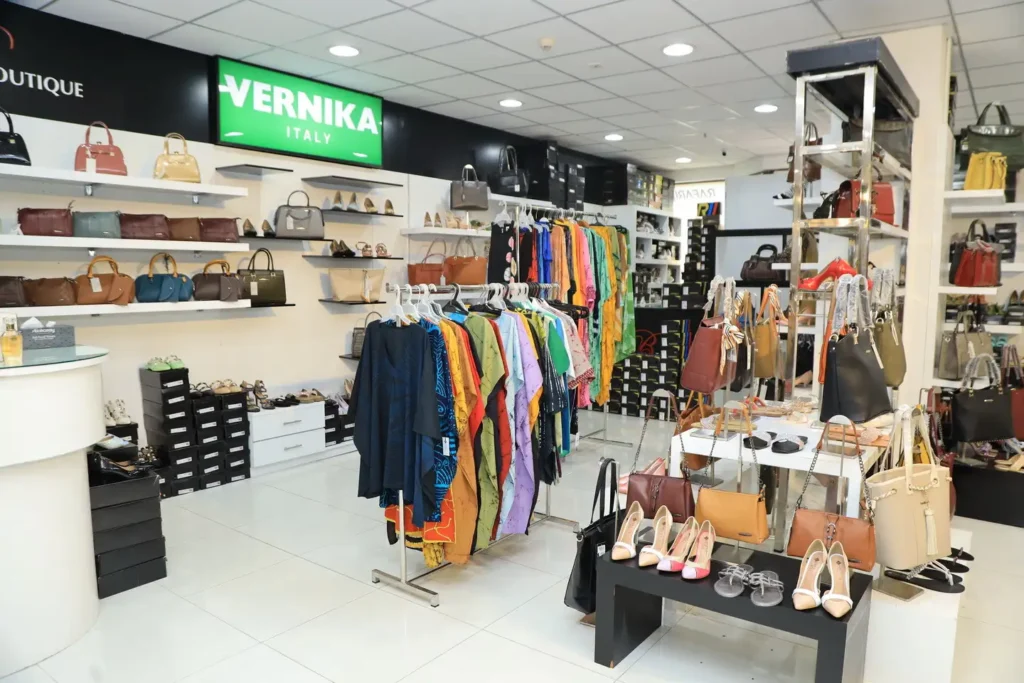 Paris Boutique lk