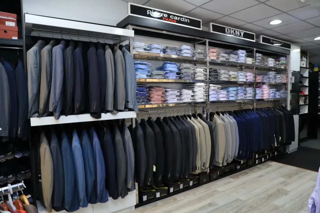 Paris Boutique lk